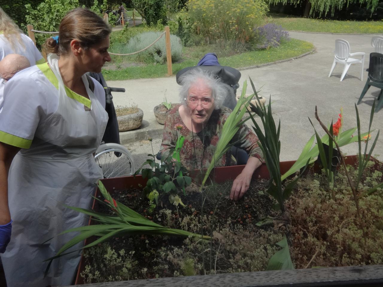 atelier jardinage juillet 2016 005