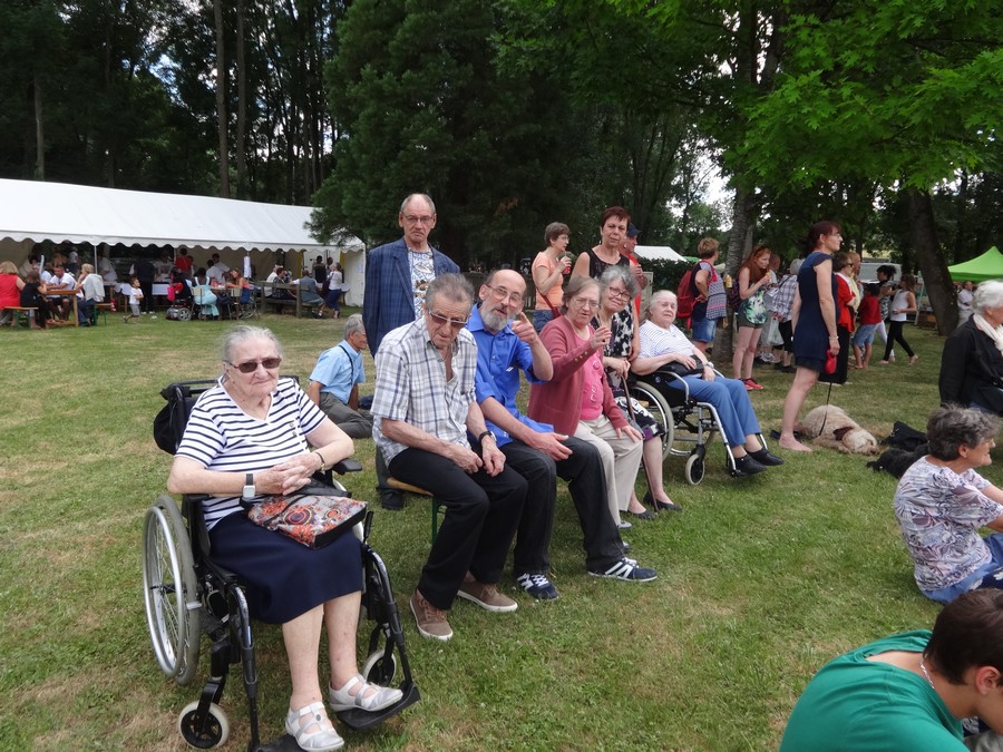 fête de l'ane juin 17-26