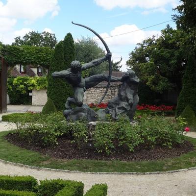 jardin bourdelle juillet 17 024