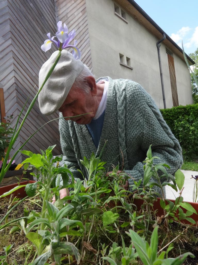 jardin thérapeutique PASA 002