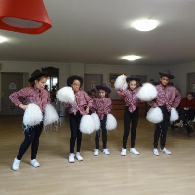 pompom girls 2