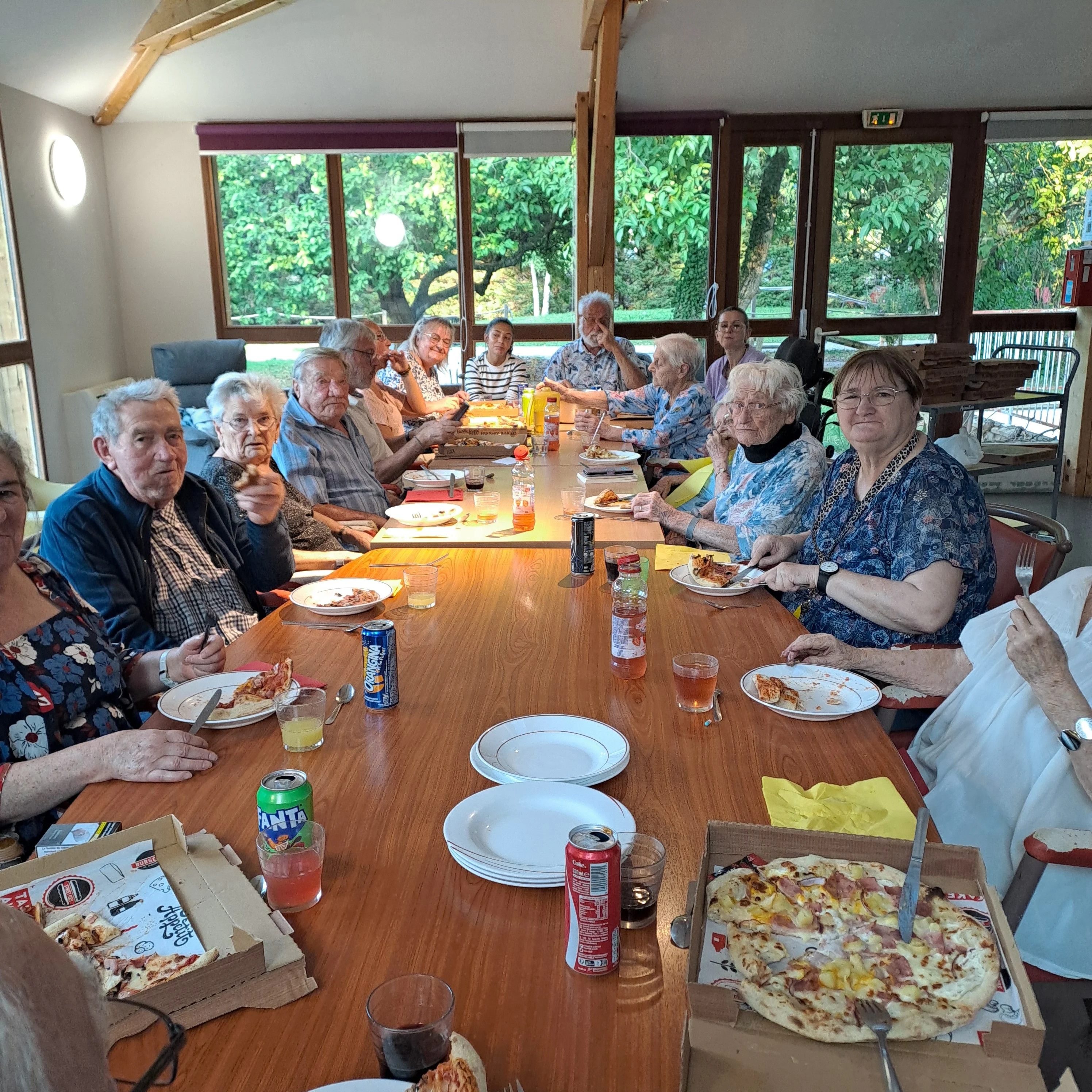 soirée pizza   3