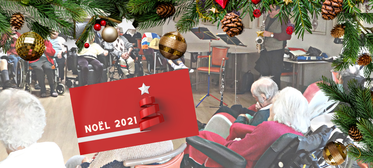 Noël 2021