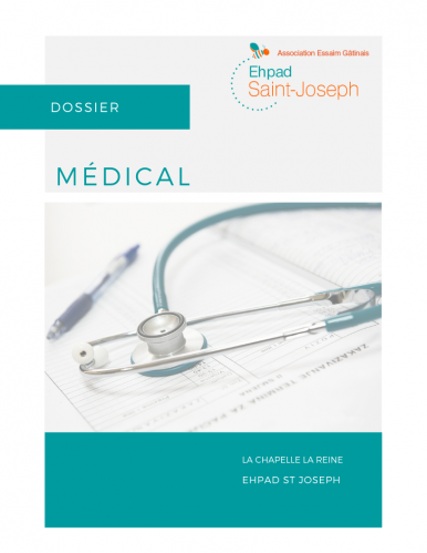 Dossier médical